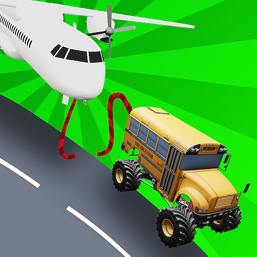Towing Race - APK Download, MOD, Hack Tool, Cheats