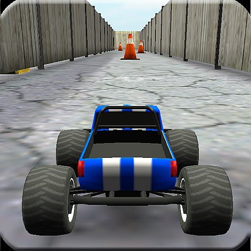 Toy Truck Rally 3D - APK Download, MOD, Hack Tool, Cheats