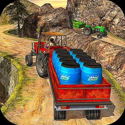 Tractor Cargo Transport Driver - APK Download, MOD, Hack Tool, Cheats