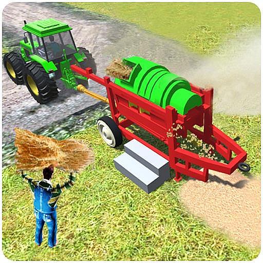 Tractor Farming 3d Games 2020: Real Farmer Games - APK Download, MOD, Hack Tool, Cheats
