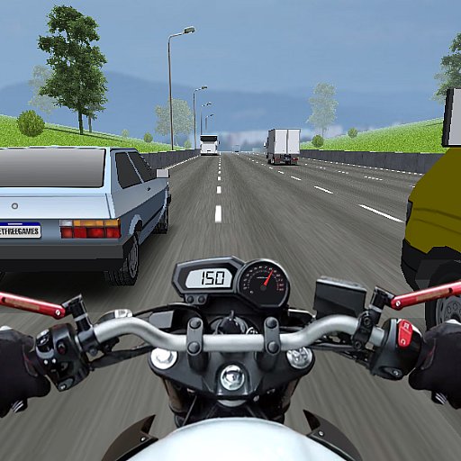 Traffic Motos - APK Download, MOD, Hack Tool, Cheats