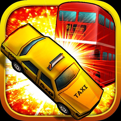 Traffic Panic London - APK Download, MOD, Hack Tool, Cheats