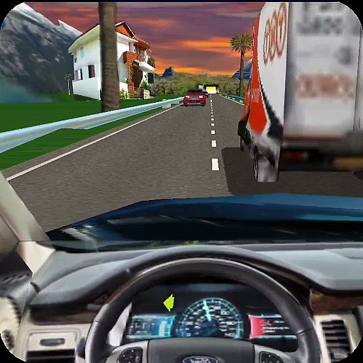 Traffic Racer Cockpit 3D - APK Download, MOD, Hack Tool, Cheats