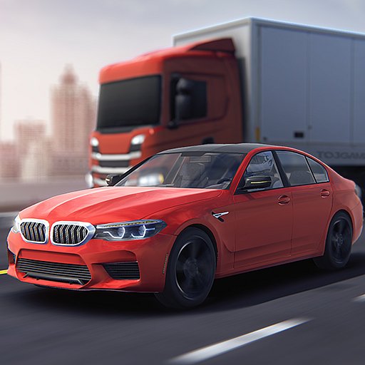 Traffic Racer Pro : Car Games - APK Download, MOD, Hack Tool, Cheats