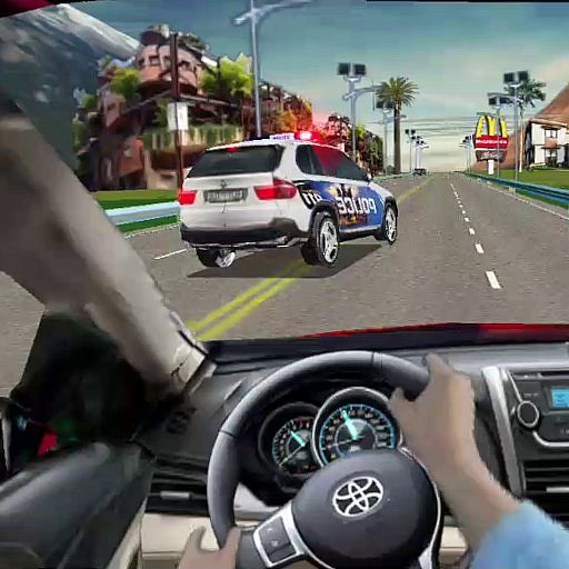 Traffic Racing in Car - APK Download, MOD, Hack Tool, Cheats