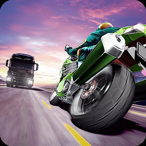 Traffic Rider Hack Tool