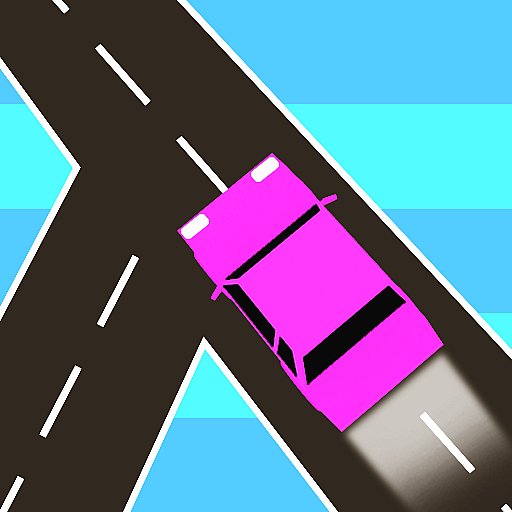 Traffic Run!: Driving Game - APK Download, MOD, Hack Tool, Cheats