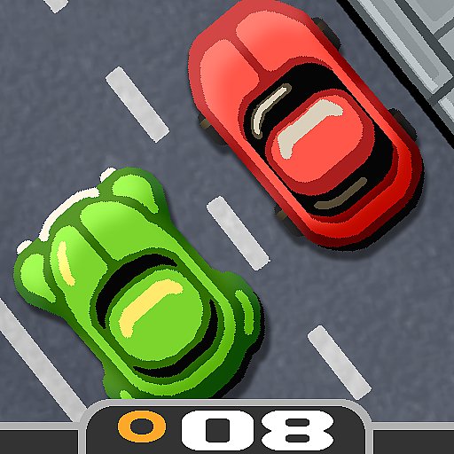 Traffic Rush - APK Download, MOD, Hack Tool, Cheats