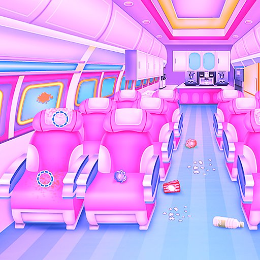 Train Cleaning and Fixing - APK Download, MOD, Hack Tool, Cheats