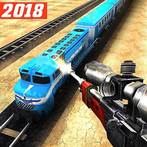 Train Shooting Game - APK Download, MOD, Hack Tool, Cheats