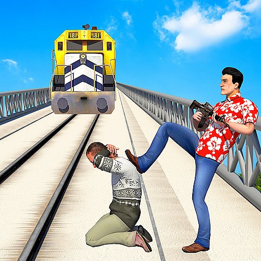 Train Sim 2020 Modern Train 3D - APK Download, MOD, Hack Tool, Cheats