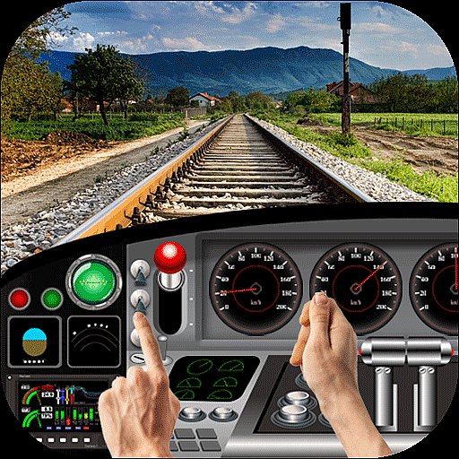 Train Simulation - APK Download, MOD, Hack Tool, Cheats