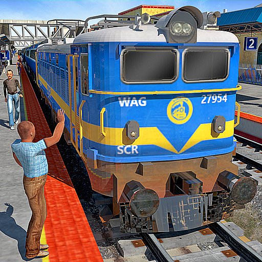 Train Simulator 2019: India - APK Download, MOD, Hack Tool, Cheats