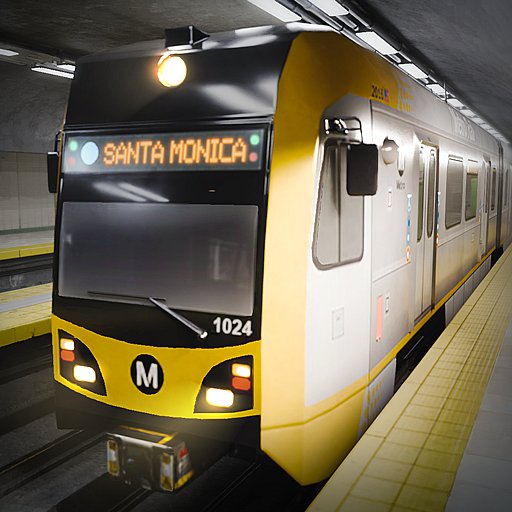 Train Simulator: subway, metro - APK Download, MOD, Hack Tool, Cheats