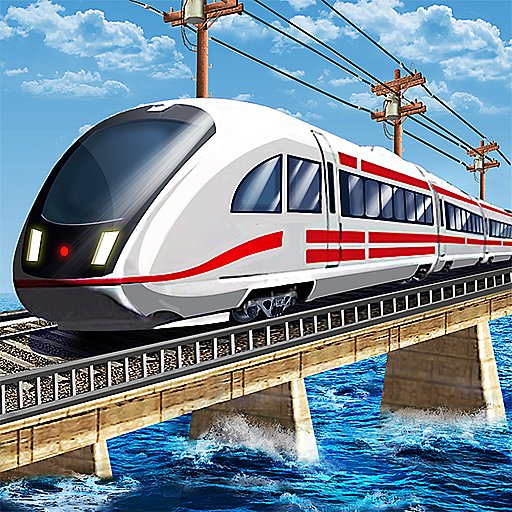 Train Simulator Uphill 2020 - APK Download, MOD, Hack Tool, Cheats