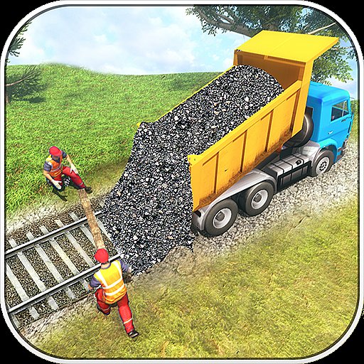 Train Track Construction Games - APK Download, MOD, Hack Tool, Cheats