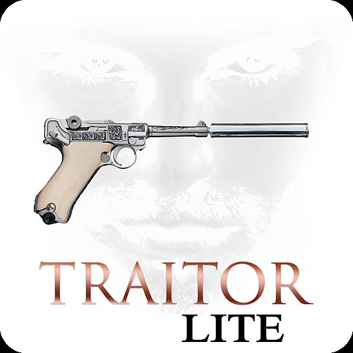 Traitor Free - WW2 FPS APK download icon