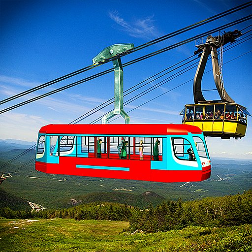 Tram Transport - simulator gam - APK Download, MOD, Hack Tool, Cheats