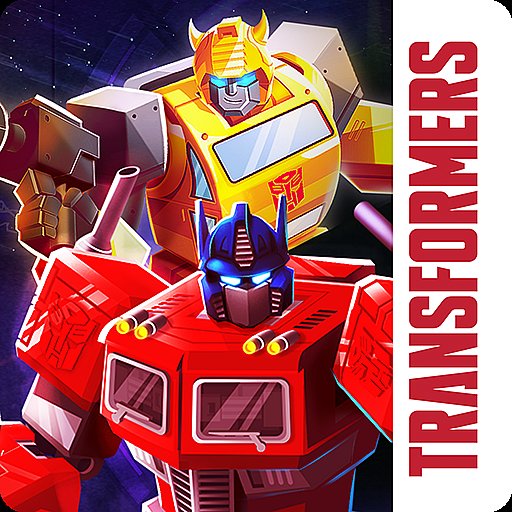 Transformers Bumblebee - APK Download, MOD, Hack Tool, Cheats