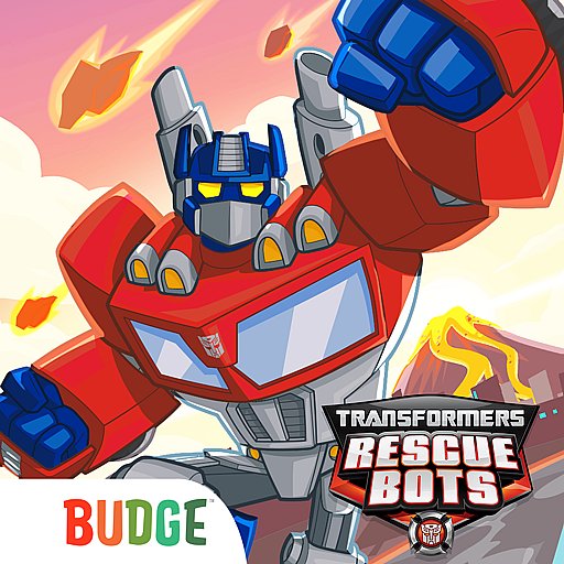 Transformers Rescue Bots: Dash - APK Download, MOD, Hack Tool, Cheats