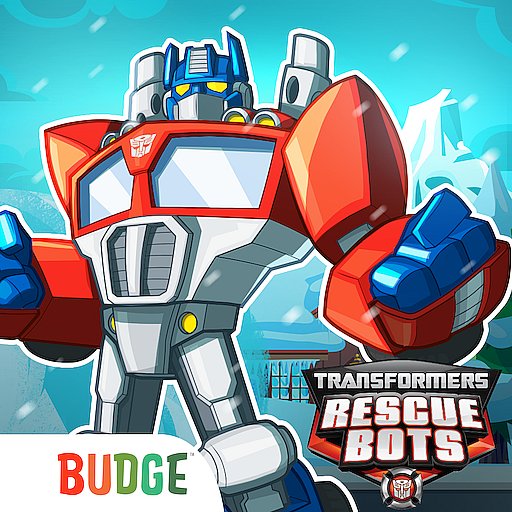 Transformers Rescue Bots: Hero - APK Download, MOD, Hack Tool, Cheats