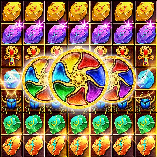 treasure hunt Cleopatra - APK Download, MOD, Hack Tool, Cheats