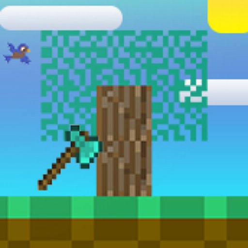 Tree Chopper Mod MCPE - APK Download, MOD, Hack Tool, Cheats