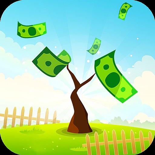 Tree For Money - Tap to Go and Grow - APK Download, MOD, Hack Tool, Cheats