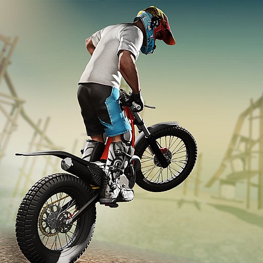 Trial Xtreme 4 Bike Racing - APK Download, MOD, Hack Tool, Cheats