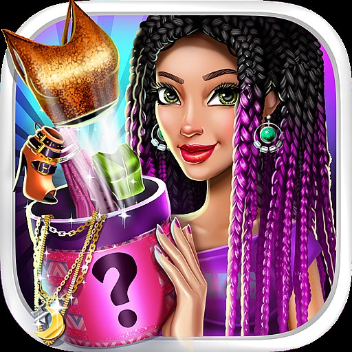 Tris Fashionista Dress up Game - APK Download, MOD, Hack Tool, Cheats