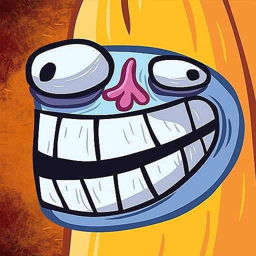 Troll Face Quest Internet Meme - APK Download, MOD, Hack Tool, Cheats