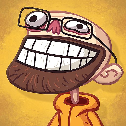Troll Face Quest TV Shows - APK Download, MOD, Hack Tool, Cheats