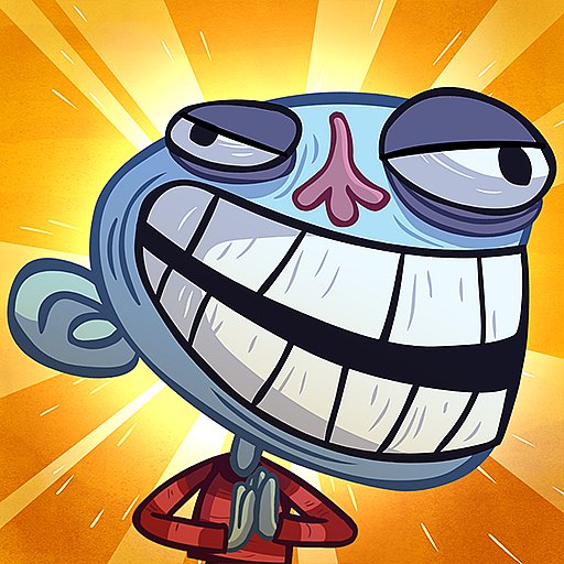 Troll Face Quest: Video Memes - APK Download, MOD, Hack Tool, Cheats