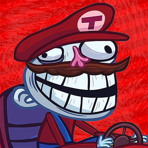 Troll Face Quest: VideoGames 2 - APK Download, MOD, Hack Tool, Cheats
