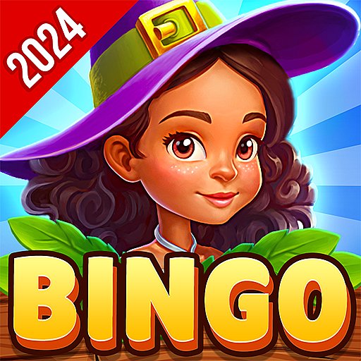 Tropical Bingo & Slots Games APK download icon