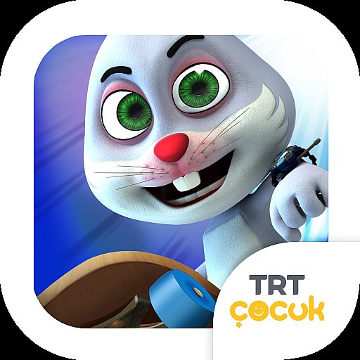 TRT Çocuk Akıllı Tavşan - APK Download, MOD, Hack Tool, Cheats