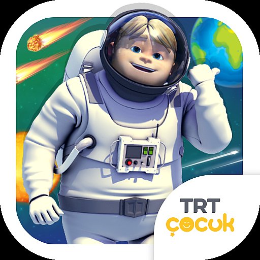 TRT Hayri Uzayda - APK Download, MOD, Hack Tool, Cheats