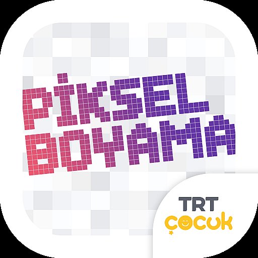 TRT Piksel Boyama - APK Download, MOD, Hack Tool, Cheats
