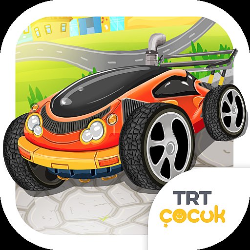 TRT Zorlu Yarış - APK Download, MOD, Hack Tool, Cheats