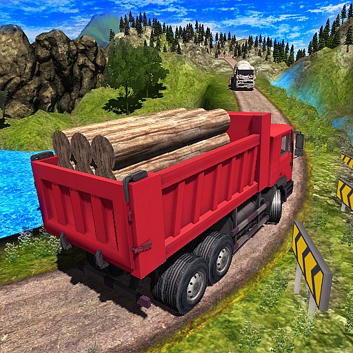 Truck Driver Cargo - APK Download, MOD, Hack Tool, Cheats