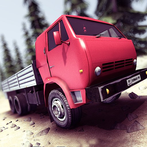 Truck Driver crazy road - APK Download, MOD, Hack Tool, Cheats