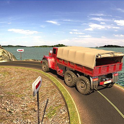 Truck Driver Free - APK Download, MOD, Hack Tool, Cheats