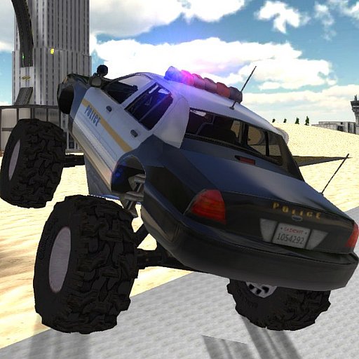 Truck Driving Simulator 3D - APK Download, MOD, Hack Tool, Cheats