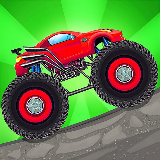 Truck racing games for kids 3+ - APK Download, MOD, Hack Tool, Cheats