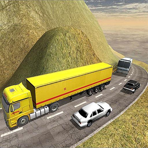 Truck Simulator 2015 - APK Download, MOD, Hack Tool, Cheats