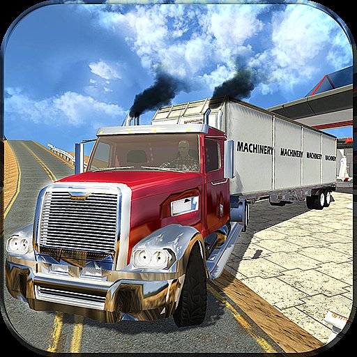 Truck Simulator 3D 2016 - APK Download, MOD, Hack Tool, Cheats