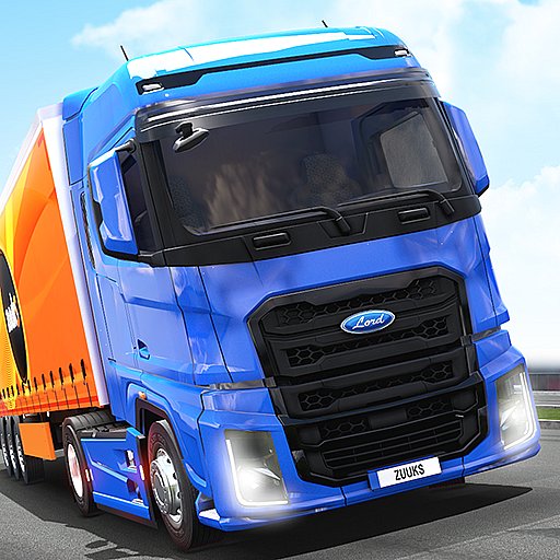 Truck Simulator : Europe - APK Download, MOD, Hack Tool, Cheats