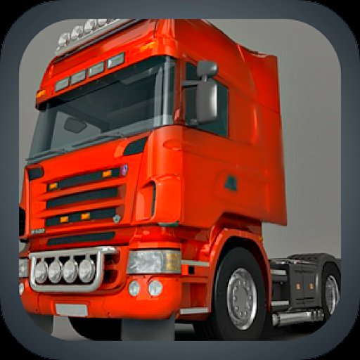 Truck Simulator Grand Scania - APK Download, MOD, Hack Tool, Cheats
