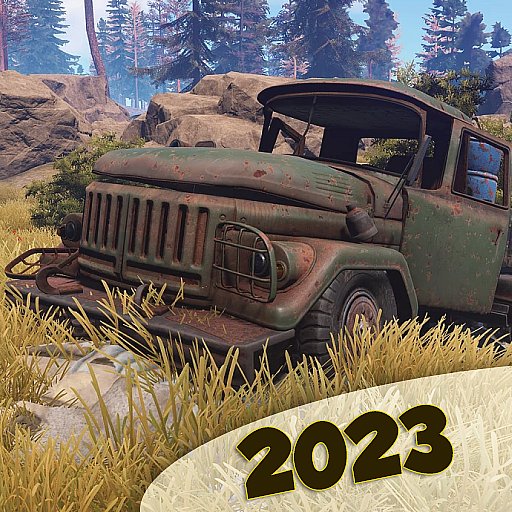 Truck Simulator OffRoad 4 - APK Download, MOD, Hack Tool, Cheats