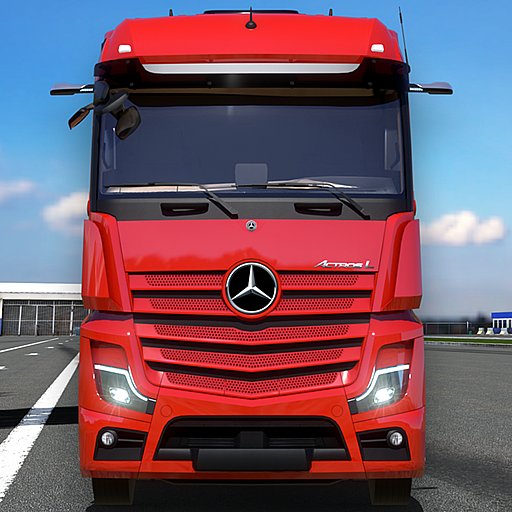 Truck Simulator : Ultimate Hack Tool